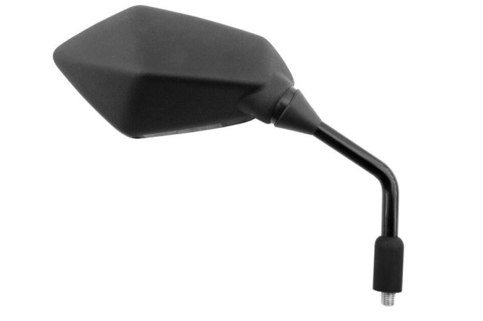 Rétroviseur VICMA droit type origine - noir Kawasaki Z750/750R/1000