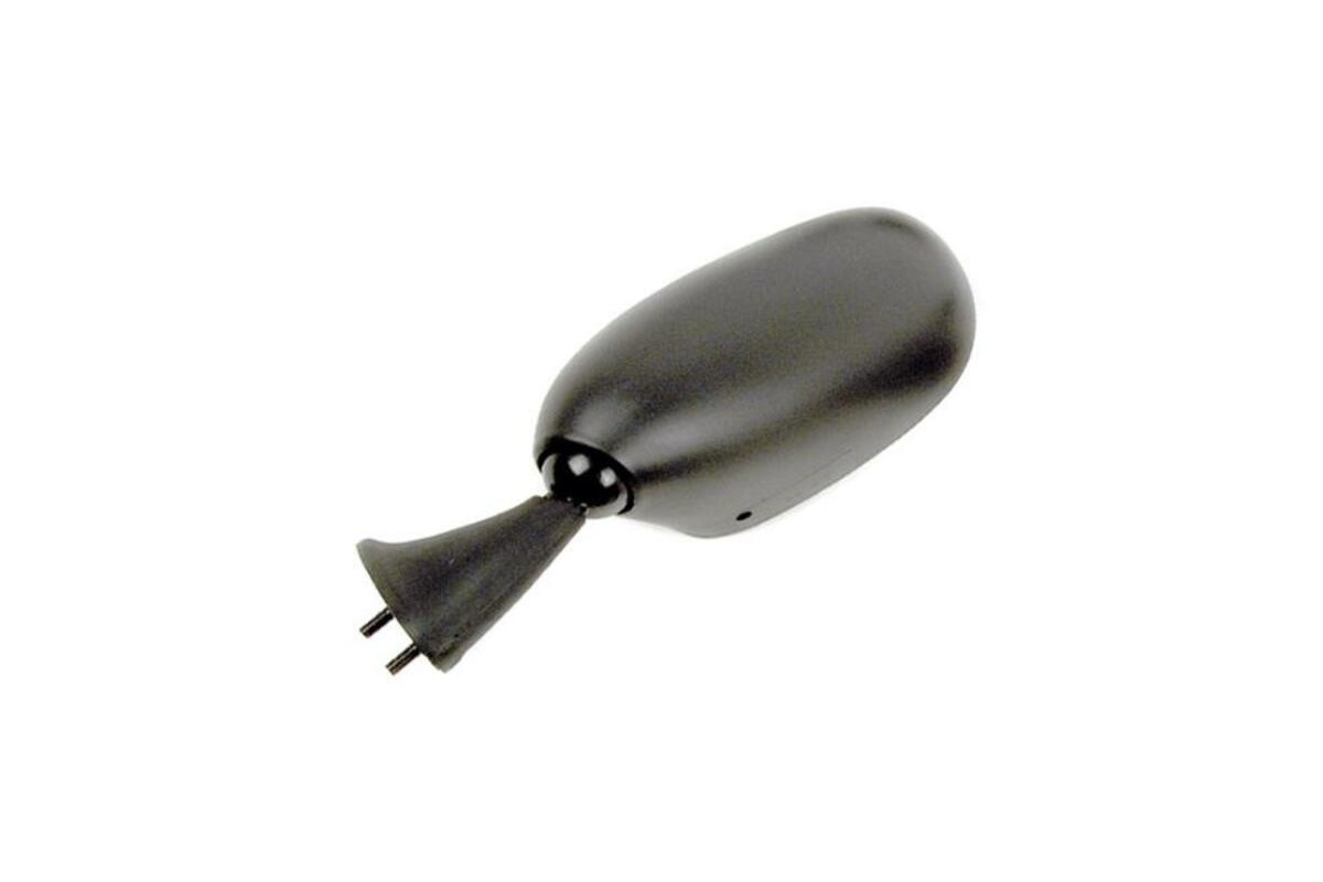 Rétroviseur VICMA droit type origine - noir Yamaha YZF1000R Thunderace