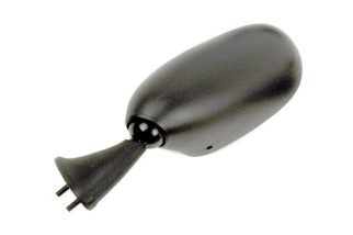 Rétroviseur VICMA droit type origine - noir Yamaha YZF1000R Thunderace