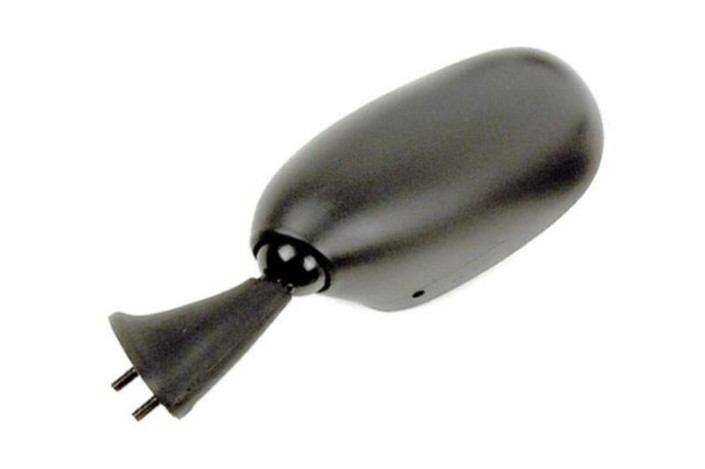 Rétroviseur VICMA gauche type origine - noir Yamaha YZF1000R Thunderace