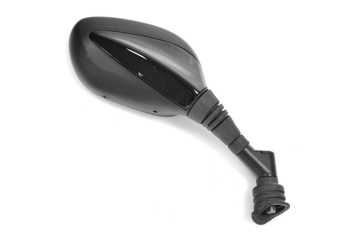 Rétroviseur VICMA droit type origine - noir Kymco Downtown 125i