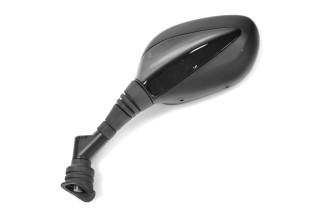 Rétroviseur VICMA gauche type origine - noir Kymco Downtown 125i