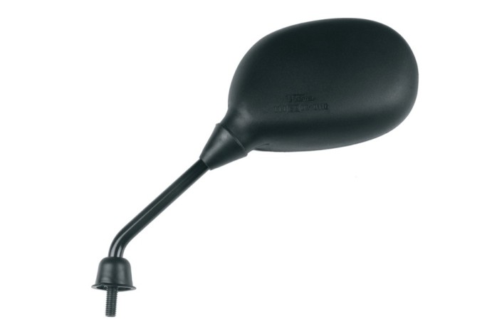 Rétroviseur VICMA gauche type origine - noir Yamaha Jog 50