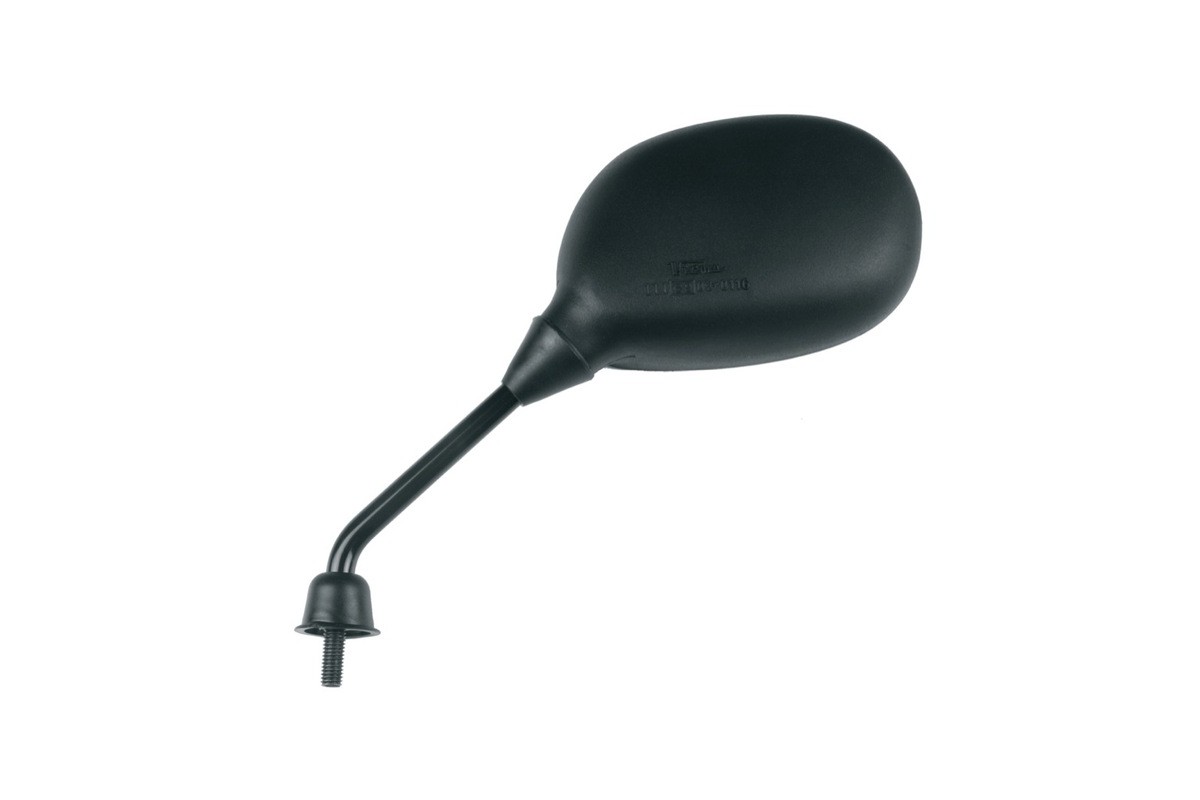 Rétroviseur VICMA gauche type origine - noir Yamaha Jog 50