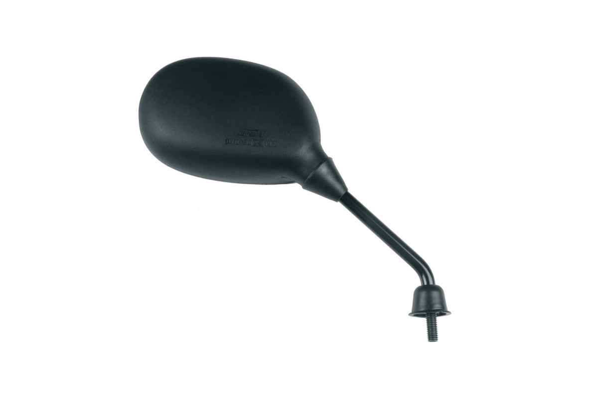 Rétroviseur VICMA droit type origine - noir Yamaha Jog 50