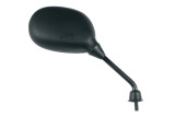 Rétroviseur VICMA droit type origine - noir Yamaha Jog 50