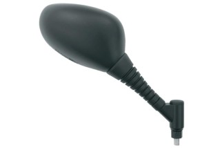 Rétroviseur VICMA droit type origine - noir Yamaha TDM 900