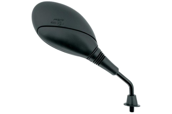 Rétroviseur VICMA droit type origine - noir Keeway Hurricane/ Flash/ Pixel 5