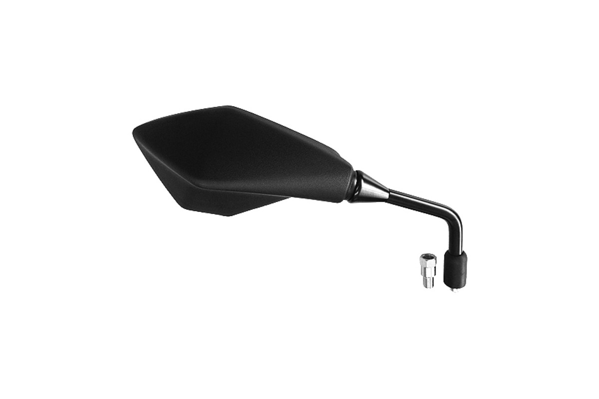 Rétroviseur VICMA droit type origine - noir Kawasaki ER-6N