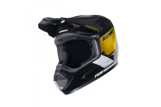 Casque Performance GOLD