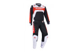 Maillot KENNY TRACK FOCUS RED | Kenny - Achat en ligne