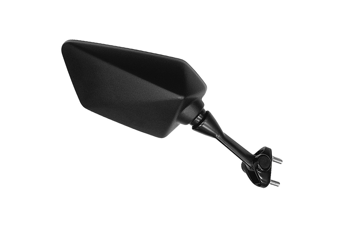 Rétroviseur VICMA droit type origine - noir Kawasaki Ninja 250R