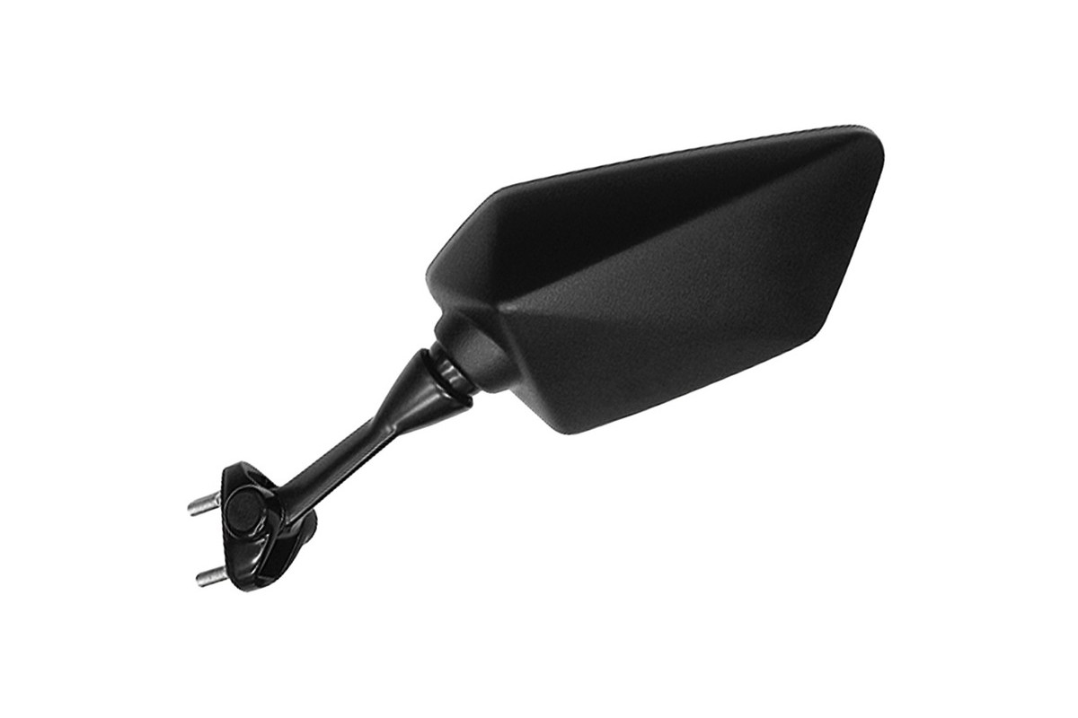 Rétroviseur VICMA gauche type origine - noir Kawasaki Ninja 250R