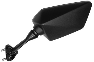 Rétroviseur VICMA gauche type origine - noir Kawasaki Ninja 250R