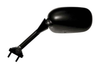 Rétroviseur VICMA gauche type origine - noir Kawasaki ER6F