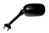 Rétroviseur VICMA gauche type origine - noir Kawasaki ER6F