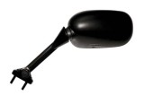 Rétroviseur VICMA droit type origine - noir Kawasaki ER6F