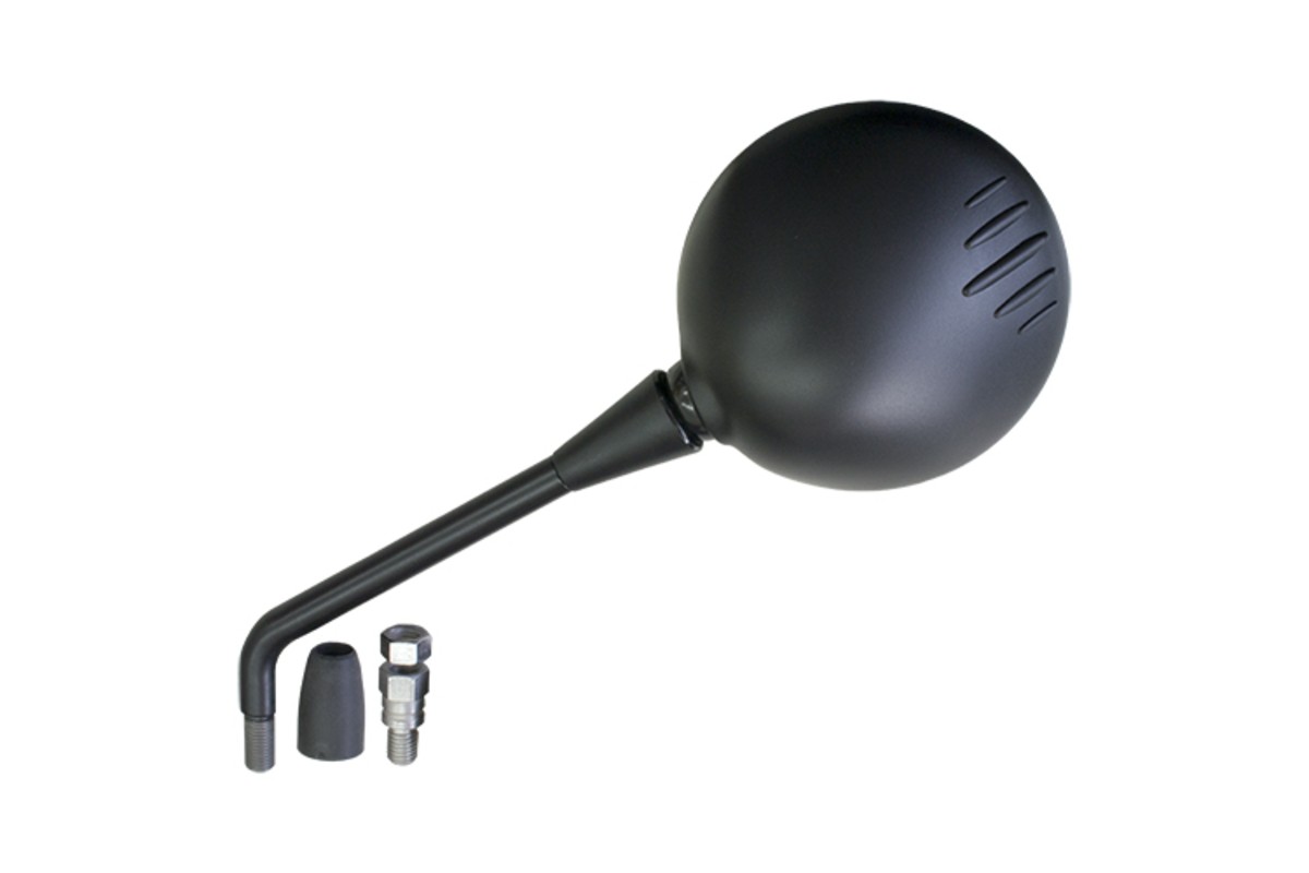 Rétroviseur VICMA type origine - noir BMW