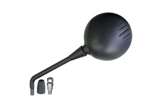 Rétroviseur VICMA type origine - noir BMW