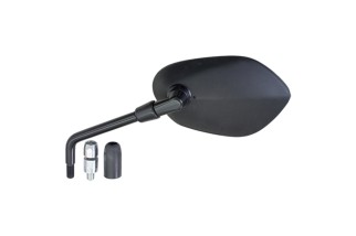 Rétroviseur VICMA gauche type origine - noir Suzuki