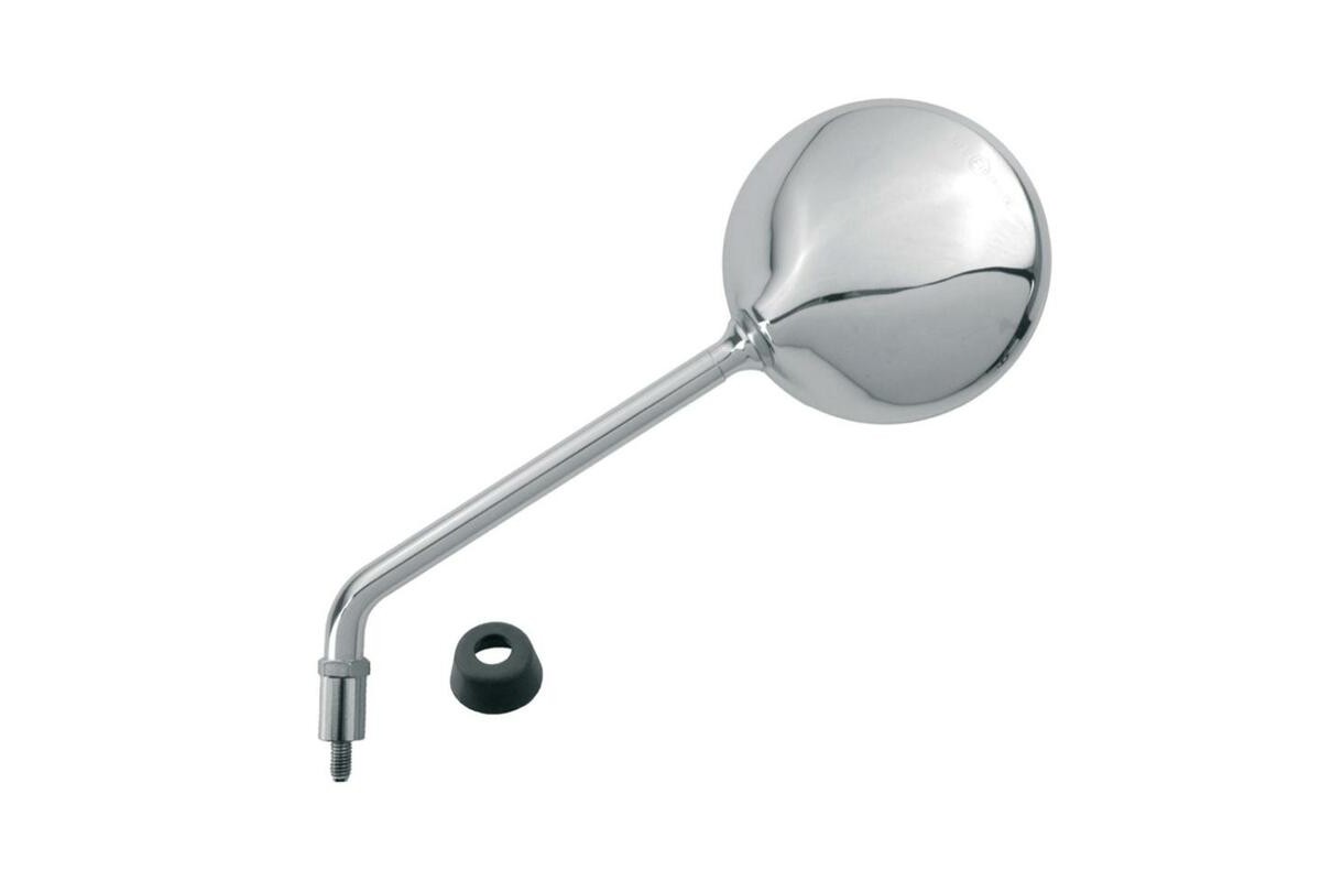 Rétroviseur VICMA gauche type origine - noir Piaggio LX 50/125