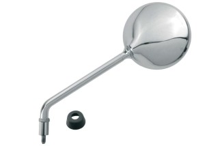 Rétroviseur VICMA gauche type origine - noir Piaggio LX 50/125