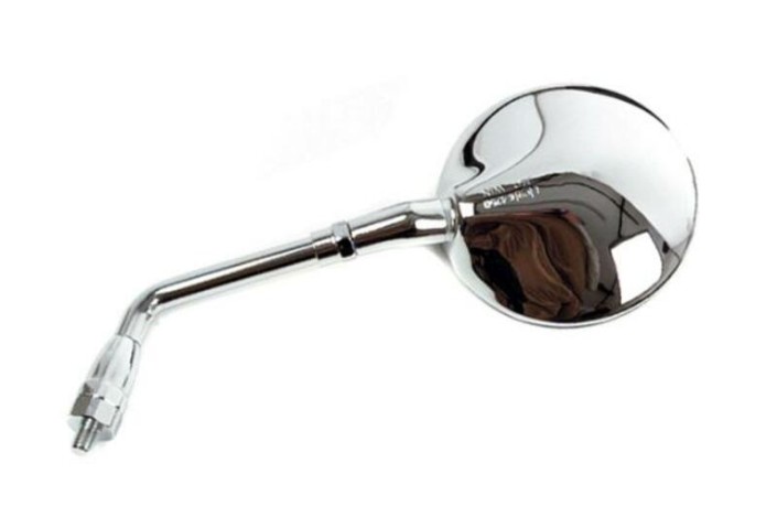 Rétroviseur VICMA type origine - chromé Kawasaki ER5