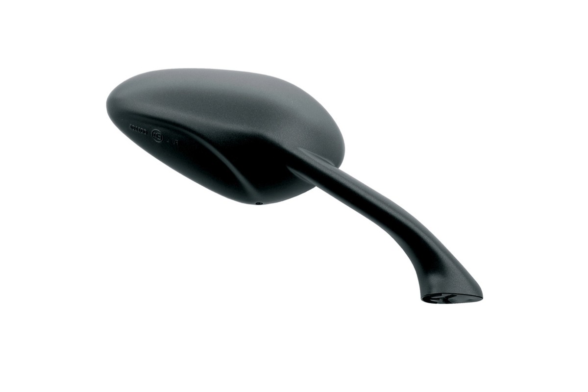 Rétroviseur VICMA droit type origine - noir MV Agusta Brutale 750