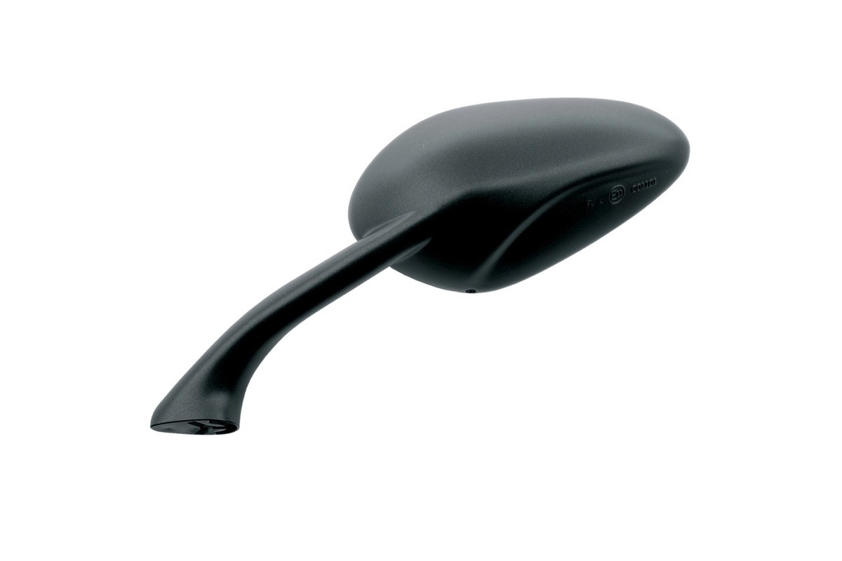 Rétroviseur VICMA gauche type origine - noir MV Agusta Brutale 750