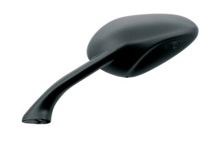 Rétroviseur VICMA gauche type origine - noir MV Agusta Brutale 750