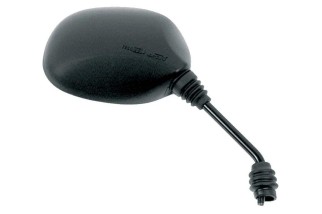 Rétroviseur VICMA droit type origine - noir Honda X8R/SZX