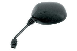 Rétroviseur VICMA gauche type origine - noir Honda Z8R/SZX