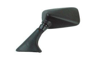 Rétroviseur VICMA droit type origine - noir Kawasaki GPZ500/600R