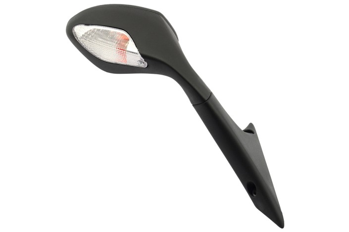 Rétroviseur VICMA droit type origine - noir Aprilia SRV850