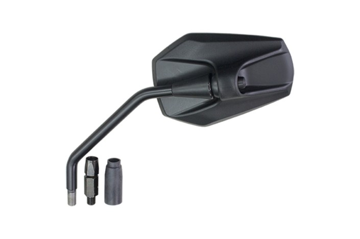 Rétroviseur VICMA type origine - noir KTM