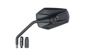 Rétroviseur VICMA type origine - noir KTM