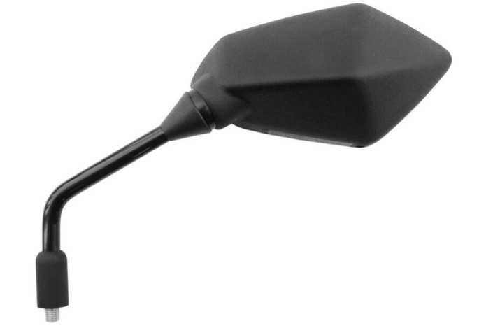 Rétroviseur VICMA gauche type origine - noir Kawasaki Versys 650