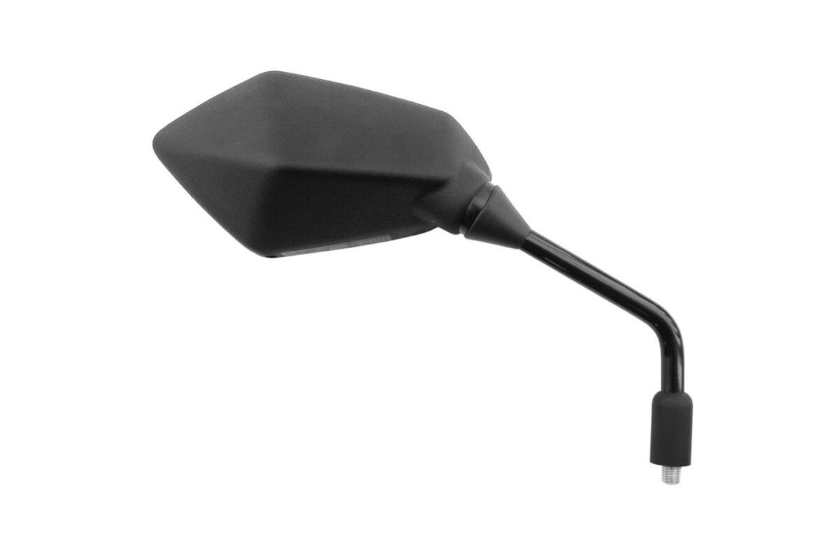 Rétroviseur VICMA droit type origine - noir Kawasaki Versys 650