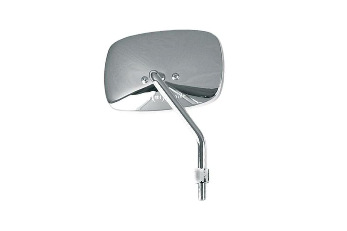 Rétroviseur VICMA droit type origine M10/125 - chromé Aprilia Habana 125 Custom