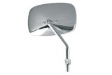 Rétroviseur VICMA droit type origine M10/125 - chromé Aprilia Habana 125 Custom