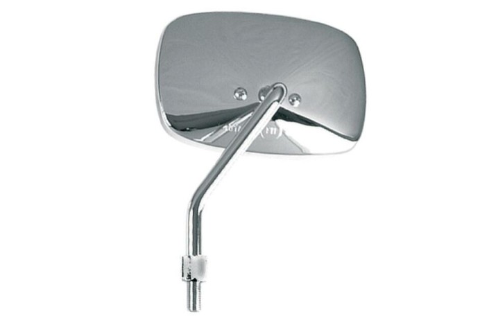 Rétroviseur VICMA gauche type origine - noir Aprilia Habana 125 Custom