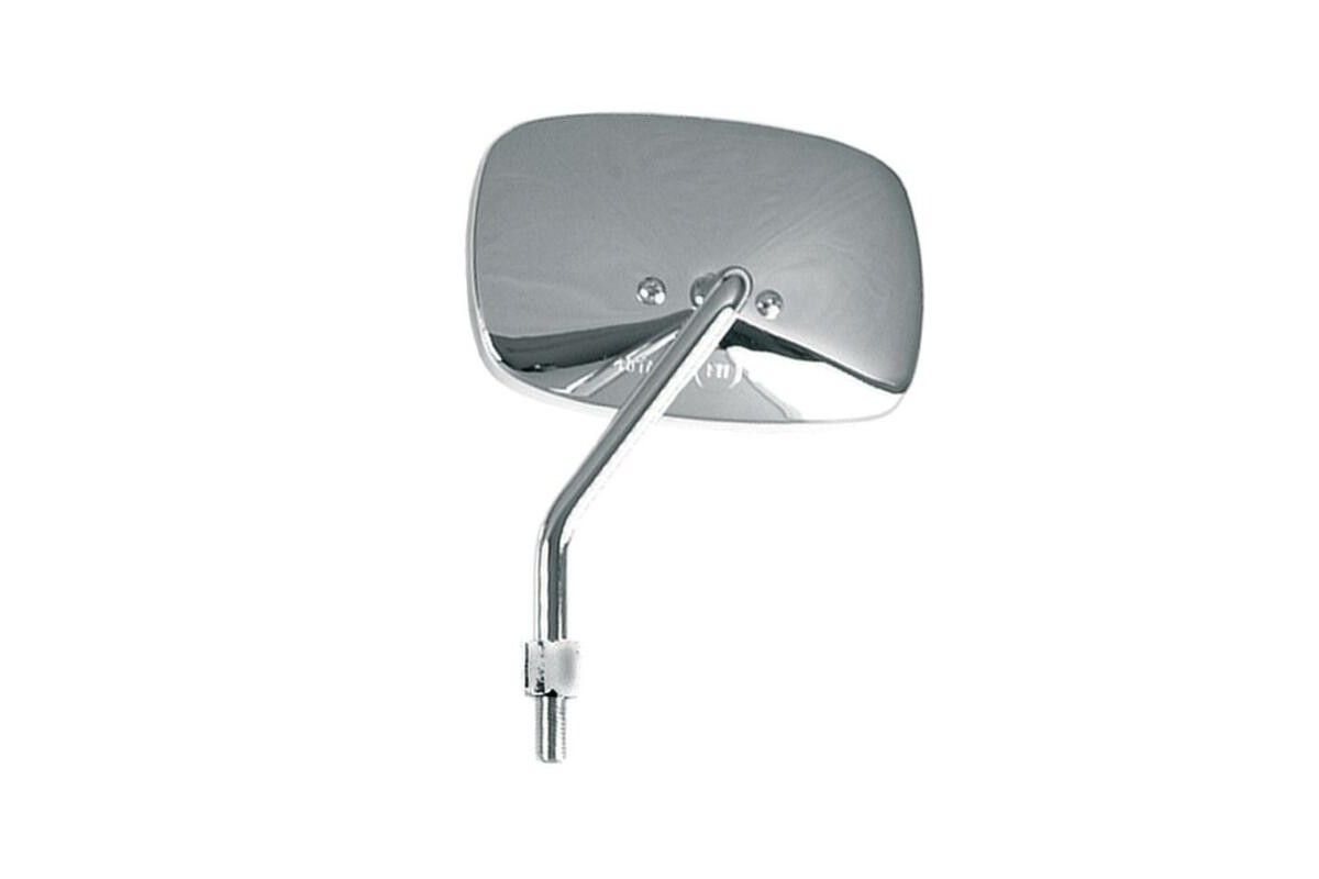 Rétroviseur VICMA gauche type origine - noir Aprilia Habana 125 Custom