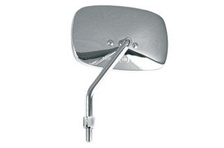 Rétroviseur VICMA gauche type origine - noir Aprilia Habana 125 Custom