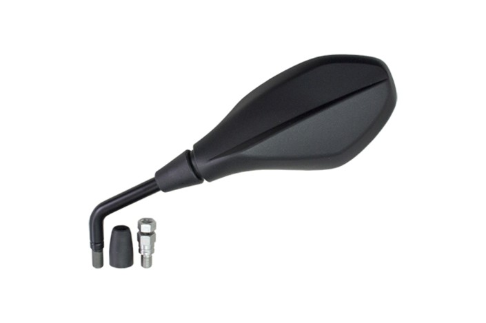 Rétroviseur VICMA gauche type origine - noir BMW