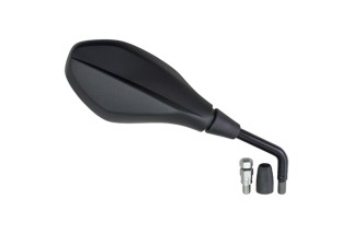 Rétroviseur VICMA droit type origine - noir BMW