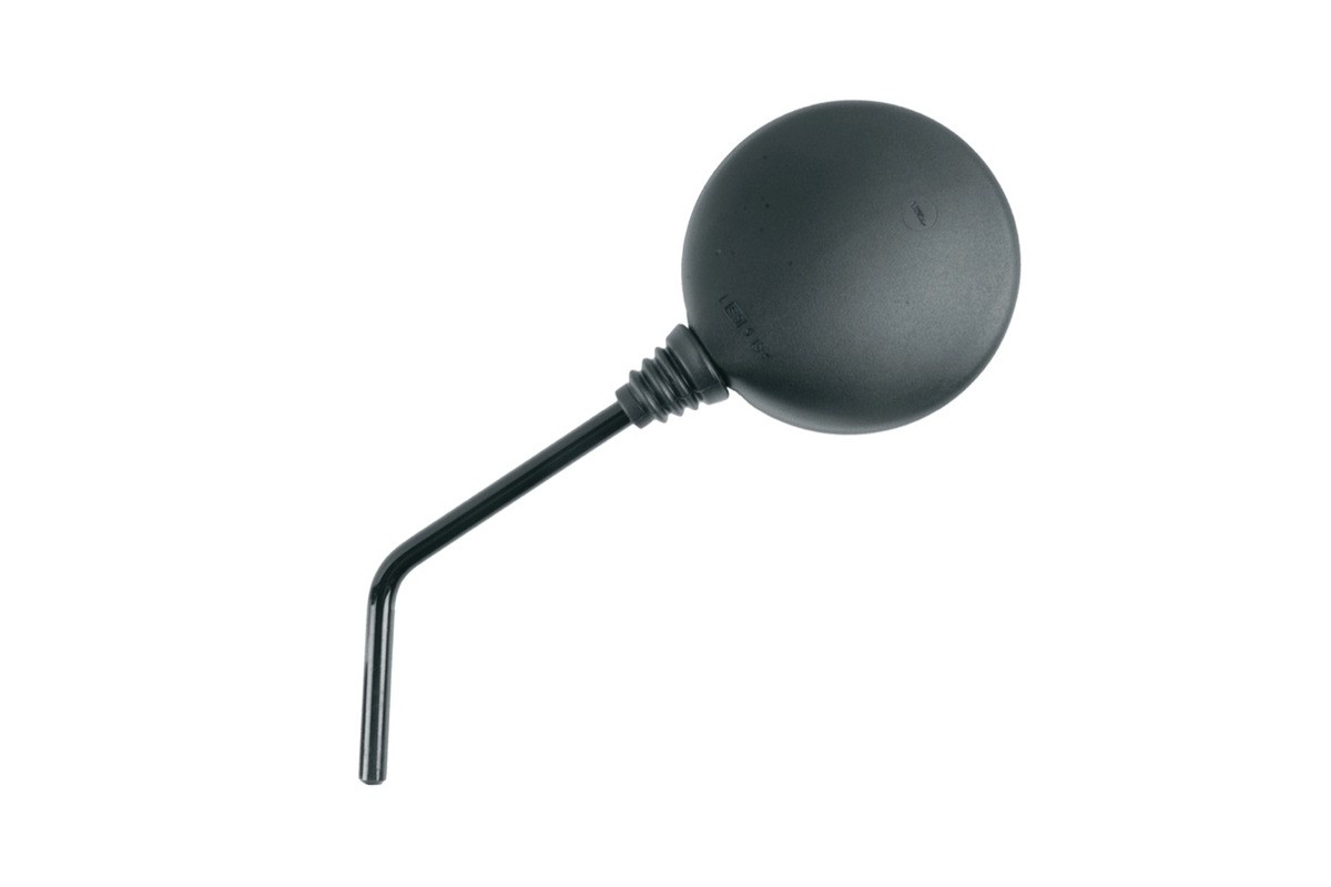 Rétroviseur VICMA type origine - noir Aprilia MX Motard 50