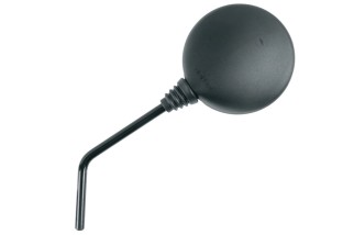 Rétroviseur VICMA type origine - noir Aprilia MX Motard 50