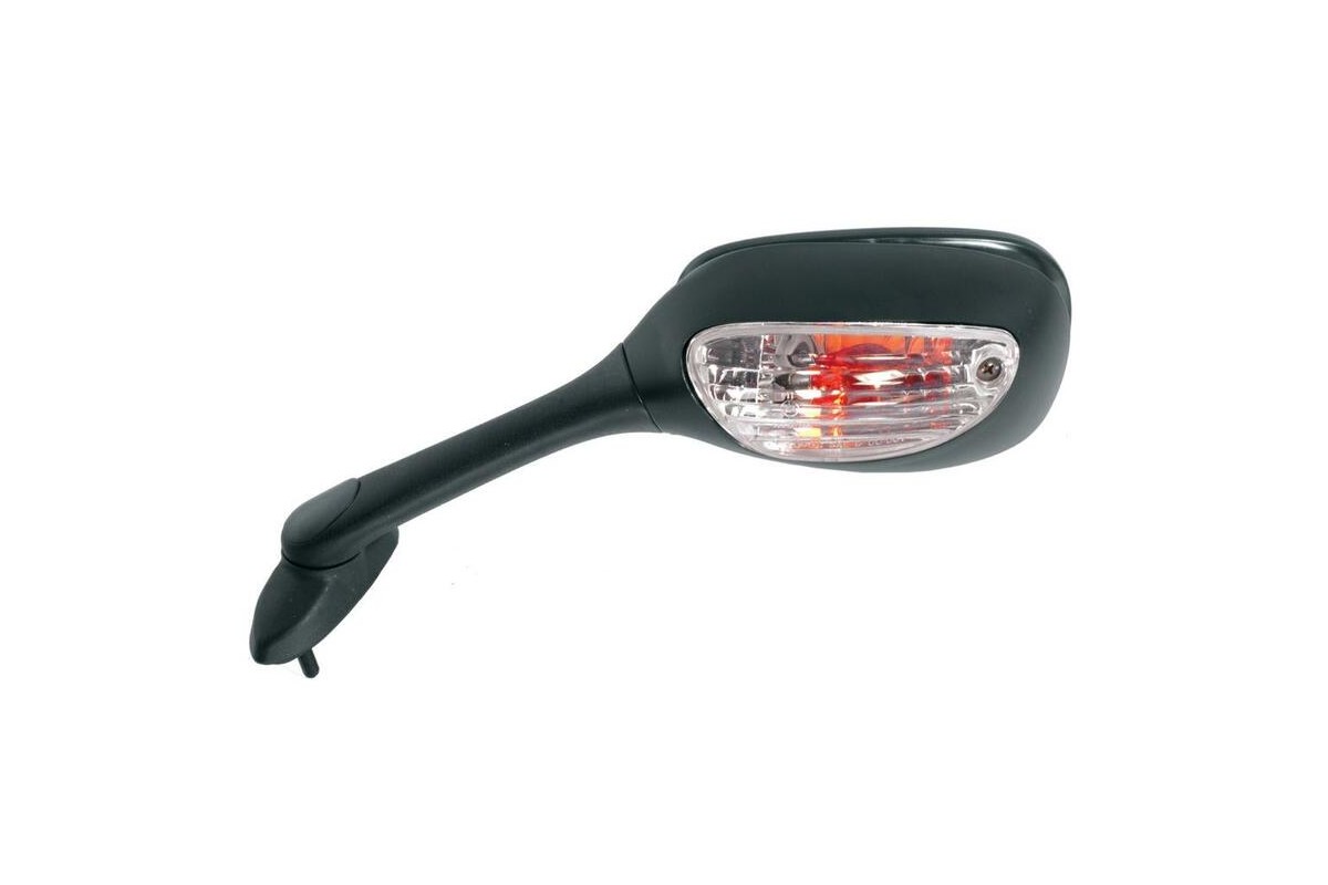 Rétroviseur VICMA gauche type origine - noir Suzuki GSX-R600/750/1000