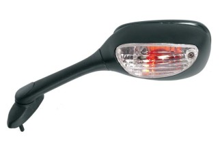 Rétroviseur VICMA gauche type origine - noir Suzuki GSX-R600/750/1000
