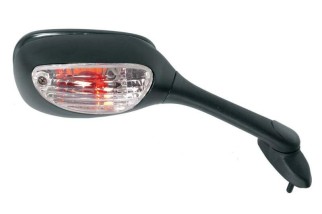 Rétroviseur VICMA droit type origine - noir Suzuki GSX-R 1000